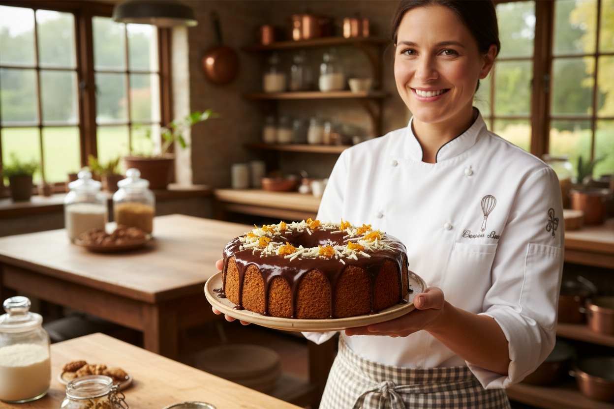 Sua Confeitaria em um Negócio Lucrativo